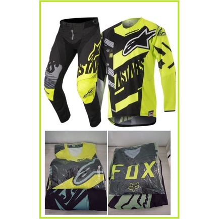 jersey set motocross custom | jerset cross trail
