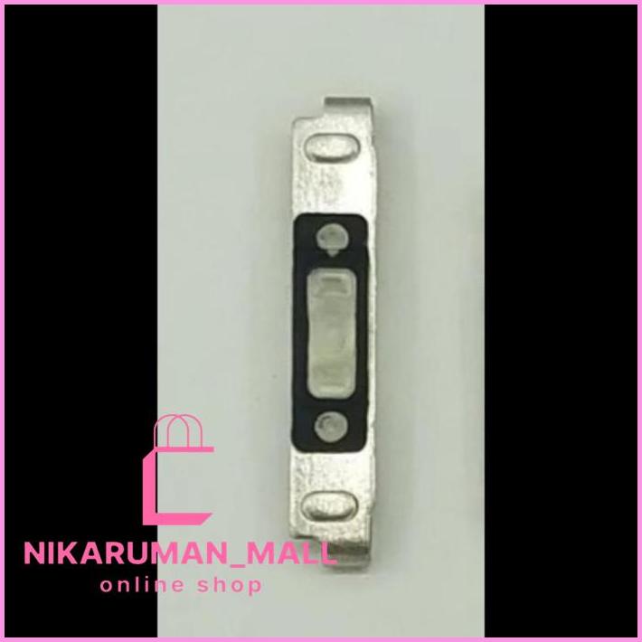 Plat Dudukan Flexible On Off Samsung S7 Edge G935