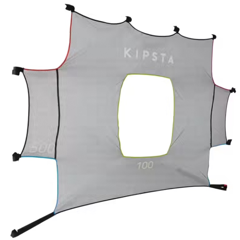 KIPSTA Football Tutup Target Practice Size L 3m x 2m