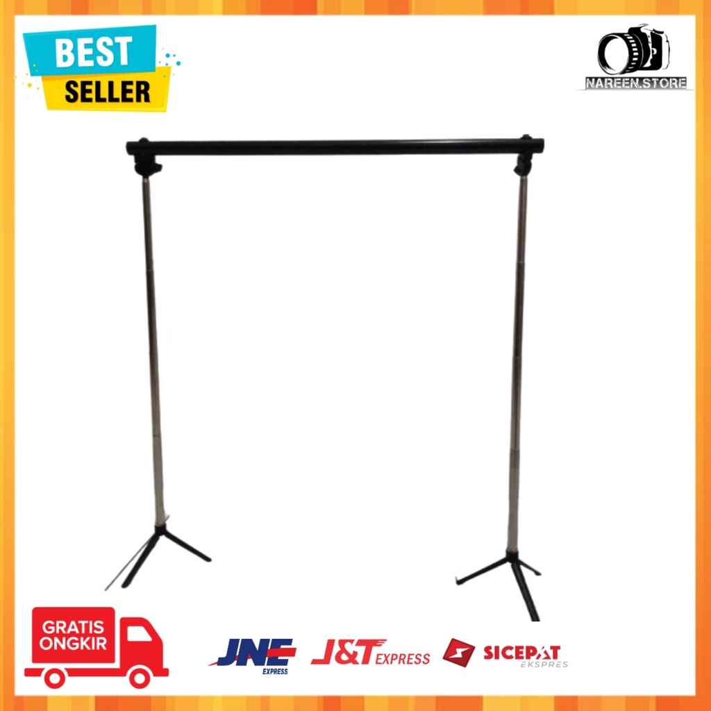 BACKGROUND BACKDROP FOTO STUDIO PHOTO PRODUK STAND MINI TIANG BACKGROUND BACKDROP FOTO STUDIO PHOTO 