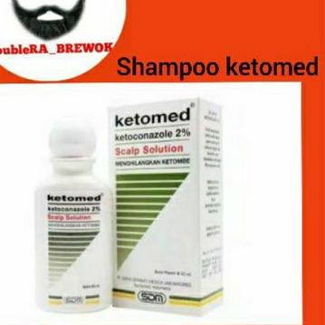 ✧ ketomed / shampoo ketomed / ketomed SS ◌
