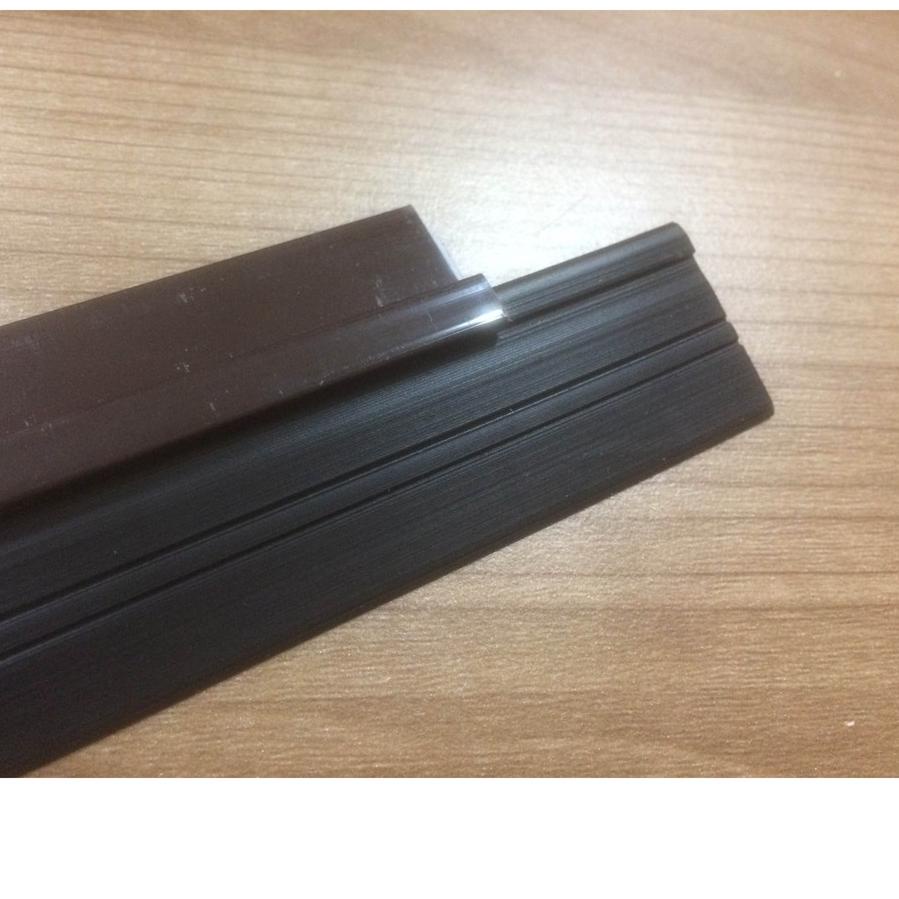 ► Door Rubber Seal Karet Penutup Celah Pintu Door Rubber Seal ➬