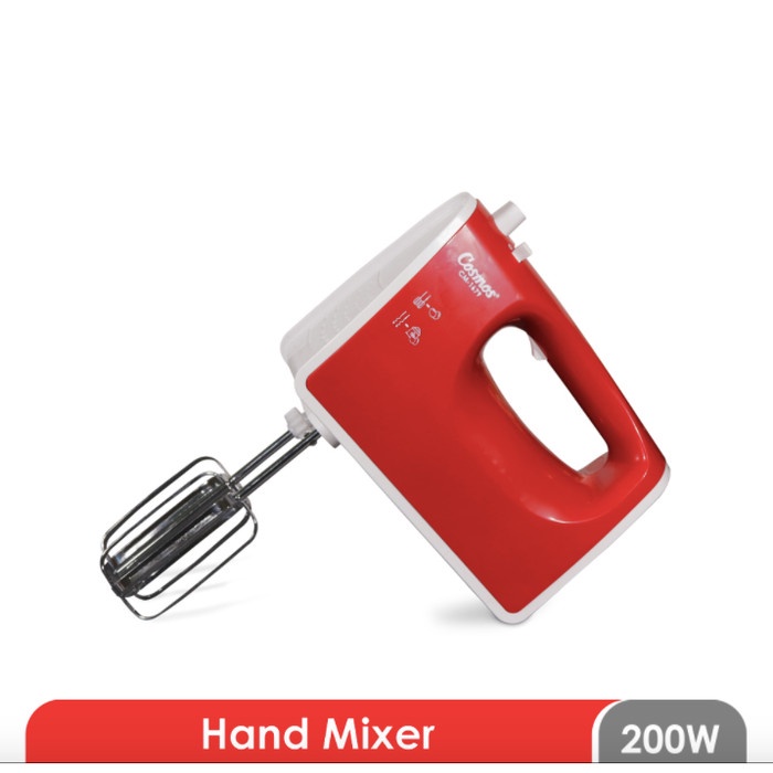 [ Cosmos ] Hand Mixer / Hand Mixer Cosmos Cm-1679 - Original