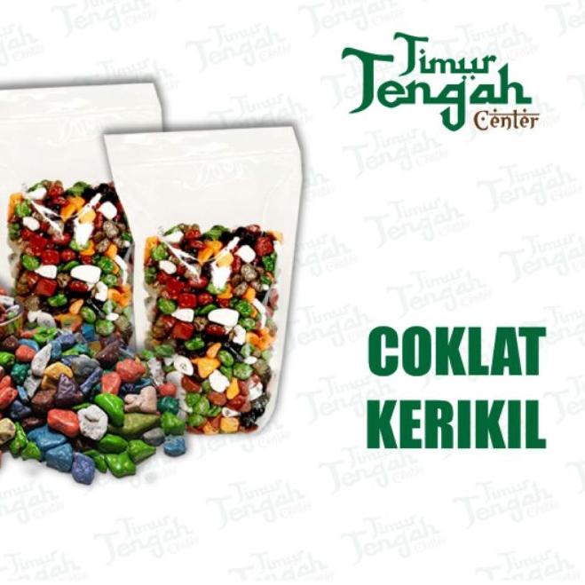 

❋ Coklat Kerikil Turkey 1kg ✥