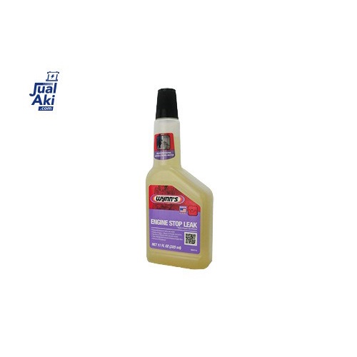 WYNNS ENGINE STOP LEAK 325ML