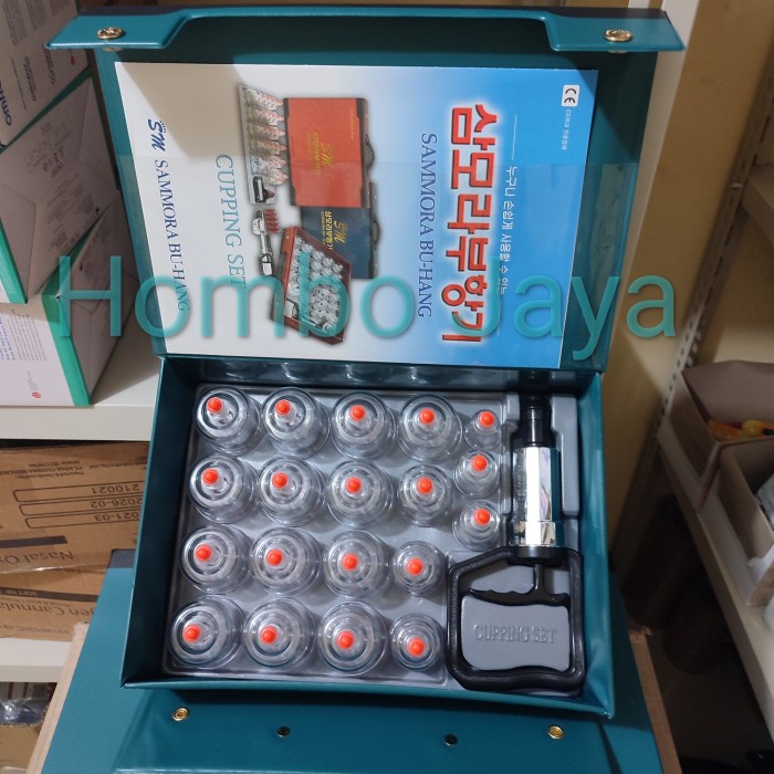 KOP ALAT BEKAM SAMMORA 19 / KOP SAMMORA 19 / SAMMORA 19 BIRU