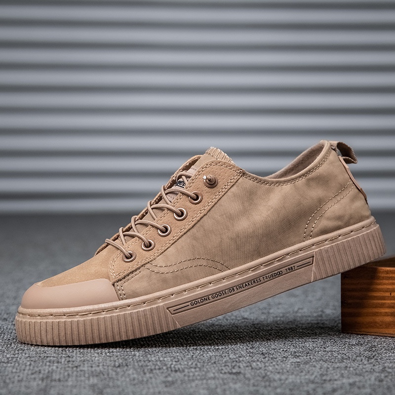 Alleyway ''𝐅𝐑𝐄𝐄 𝐁𝐎𝐗" Sepatu Sneaker Pria Import - AIR VENRON TRUEDOO Cassual Shoes - Sepatu Kasual S