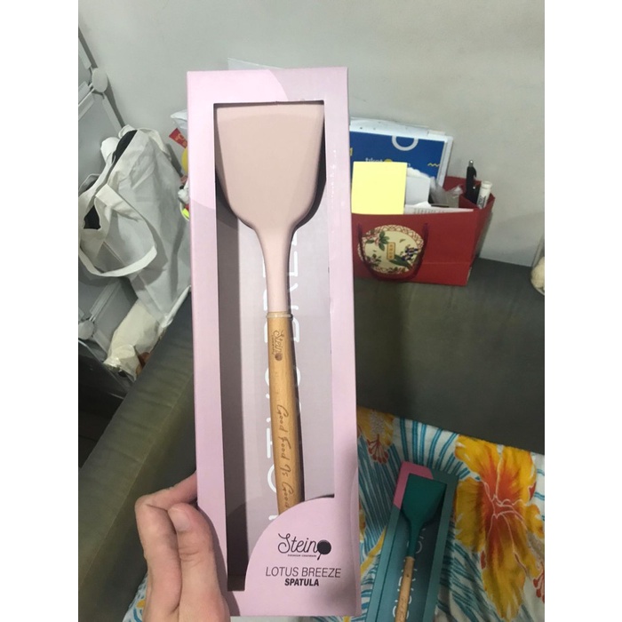 Sutil Stein Cookware Sutil Silikon Aneka Warna New