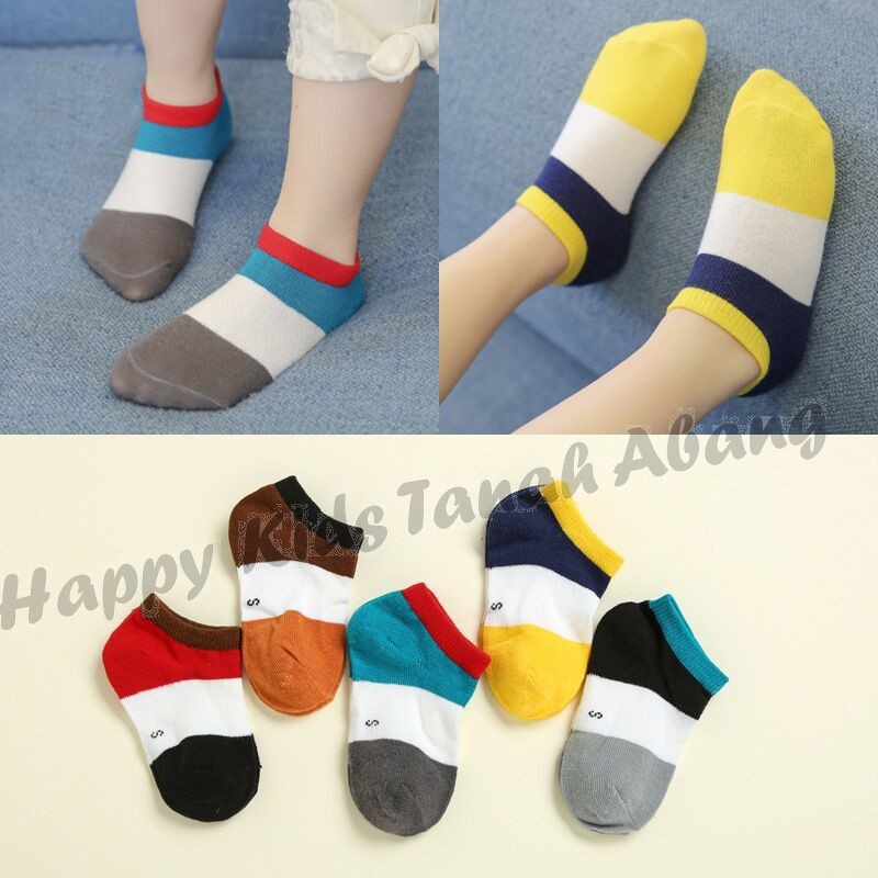 Kaos kaki bayi / kaos kaki gel bayi / kaos anti licin / kaos kaki anak gel / 0-3tahun