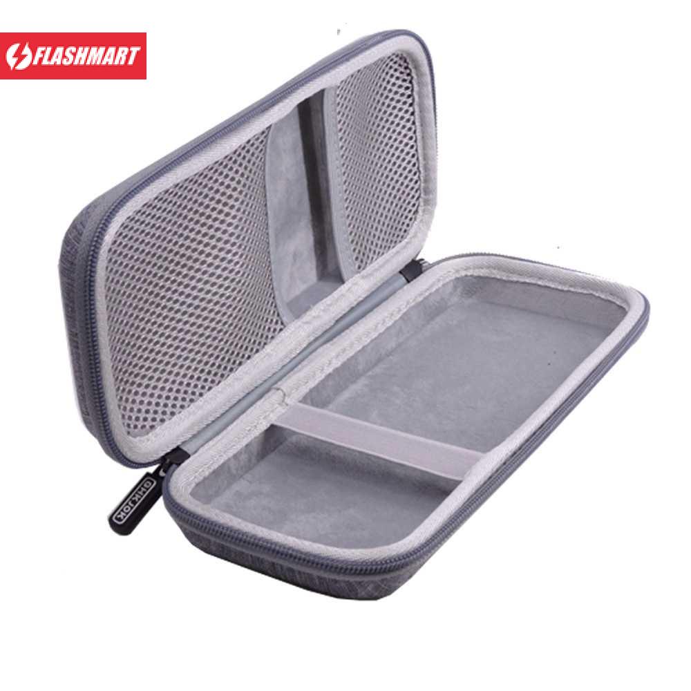 Flashmart GHKJOK Tas Multifungsi Compact Gadget Bag Organizer - GH1835