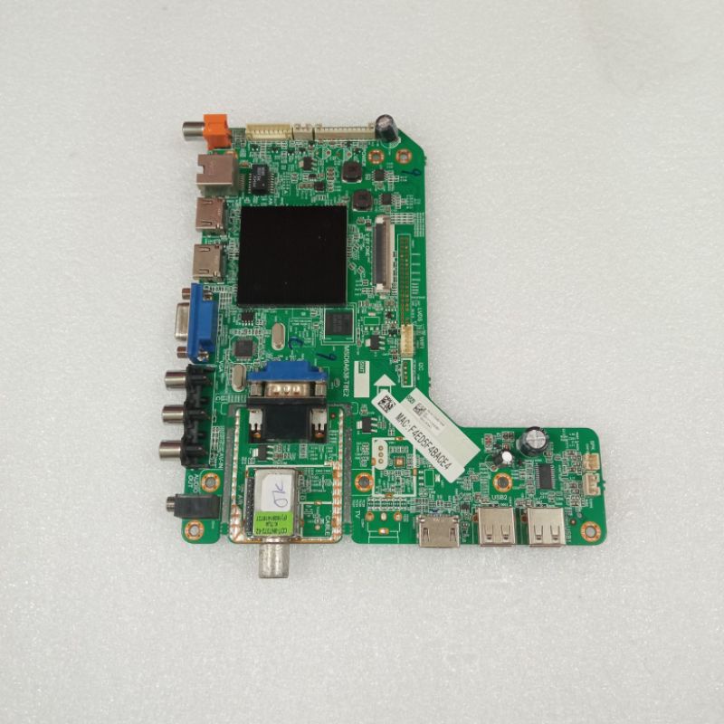 MB PHILIPS 55PUT6002S/70 MAINBOARD MOTHERBOARD MODUL TV LED