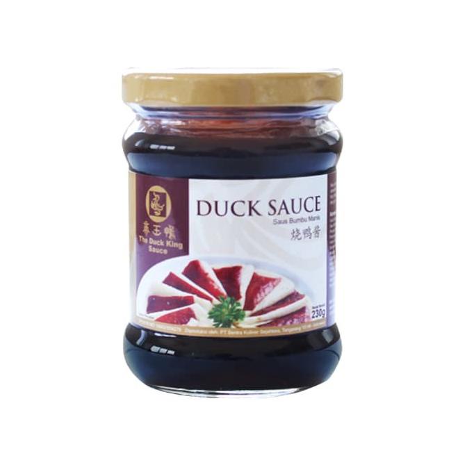 

The Duck King Sauce - Duck Sauce