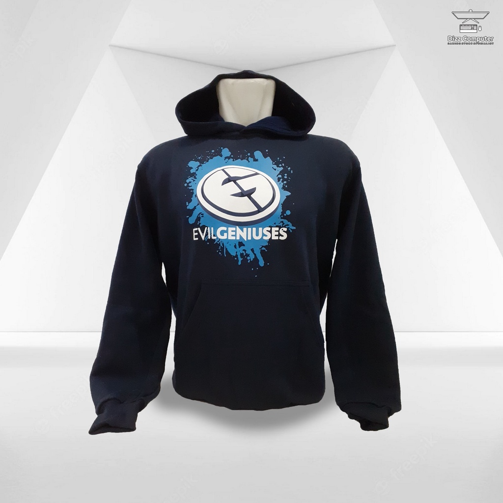 HOODIE EVIL GENIUSES