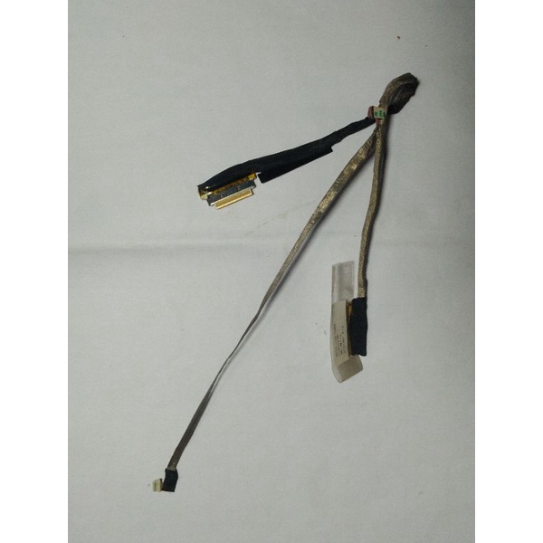 kabel fleksibel flexible lcd layar lvds led - Acer aspire one d255 PAV70 - D255E D260 D260 NAV50 NAV