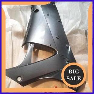 perkakas SAYAP DALAM SUPRA X 125LAMA KANAN ORIGINAL AHM 64400 KTM 850FMN 140ZZ3