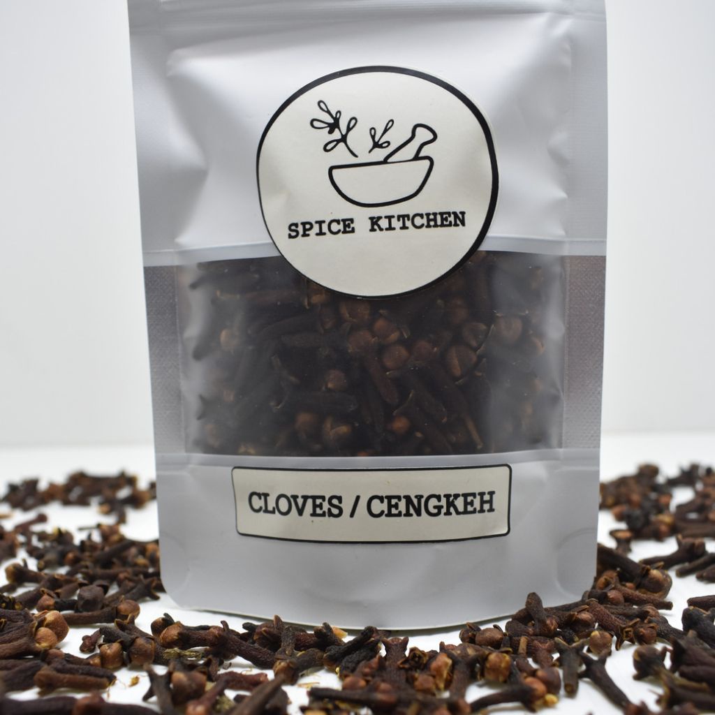 

Cloves/Cengkeh - 50g