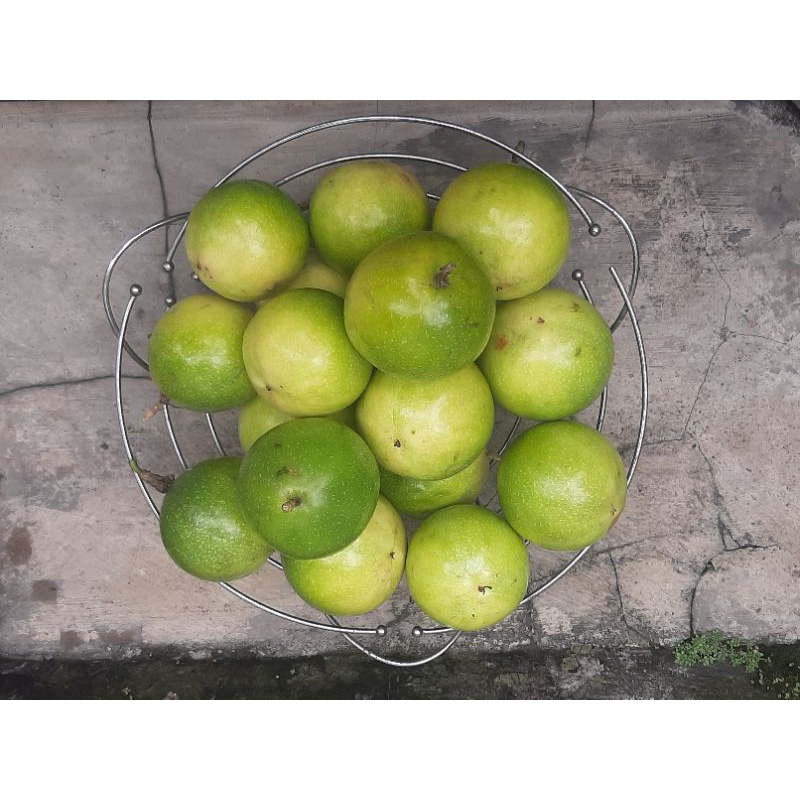 Buah Markisa/1Kg