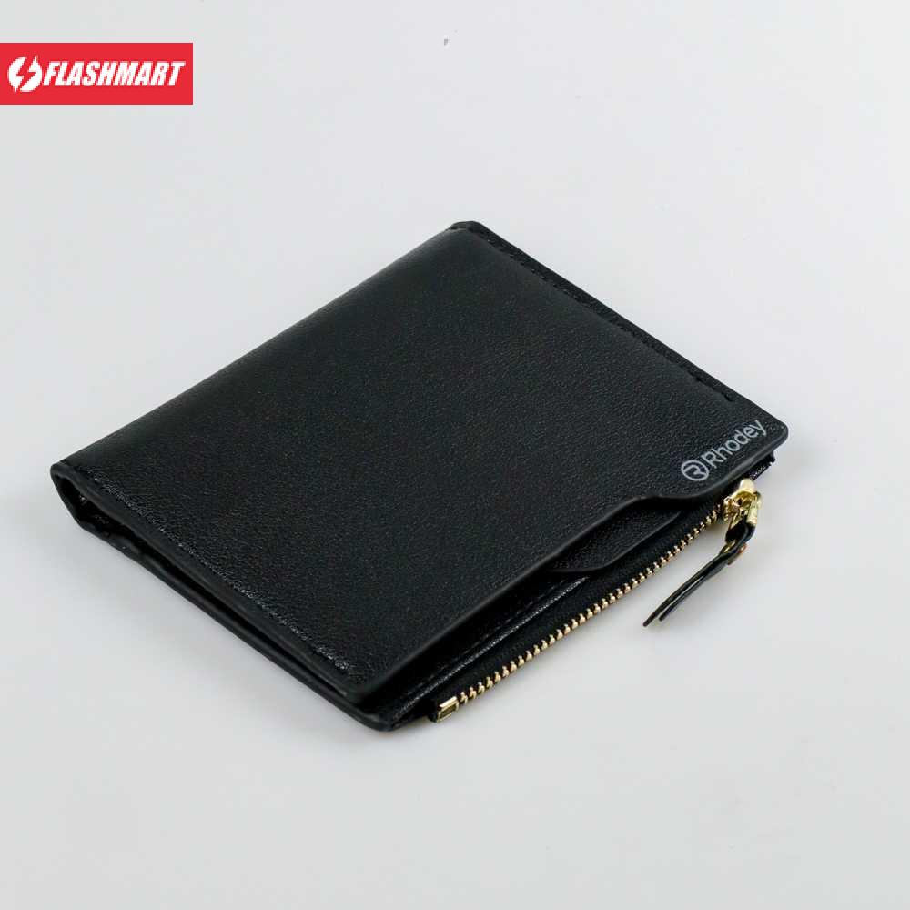 Flashmart Bogesi Dompet Kulit Pria - BOGESI836