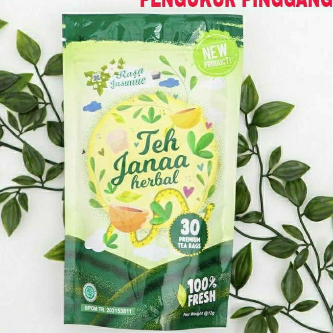

♞ (FREE METERAN)TEH JANAA ♣