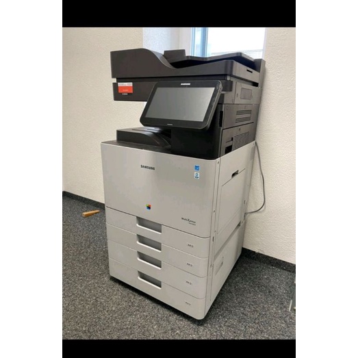 PRINTER LASER SAMSUNG XPRESS X4250LX A3 COLOR