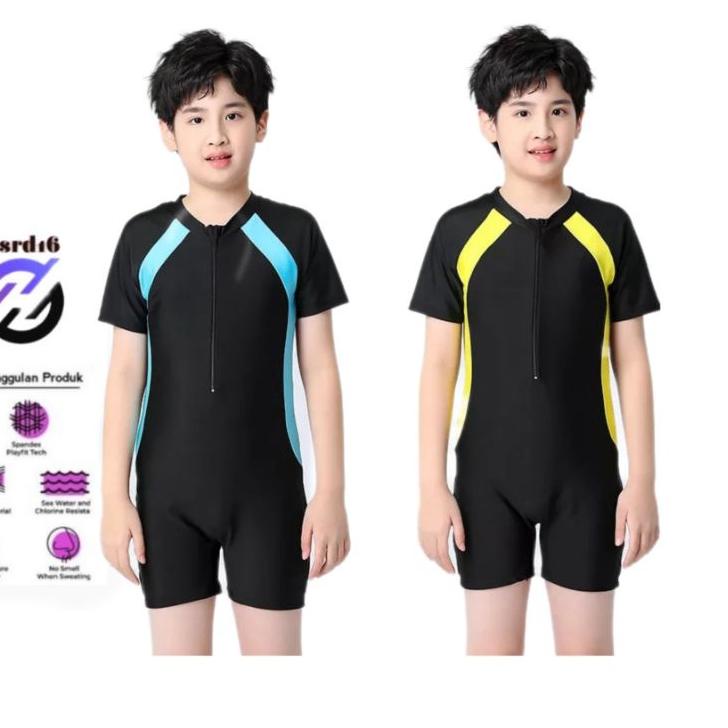 ❆ Baju Renang Anak Cowok/Baju Renang Anak Laki Laki/Baju Renang Anak/Baju Renang Anak Perempuan Dan 