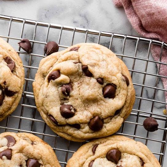 

☃ Cookies ☃