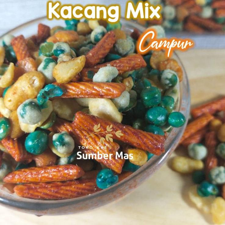 

Cek Disini KACANG MIX/KACANG CAMPUR(250g)