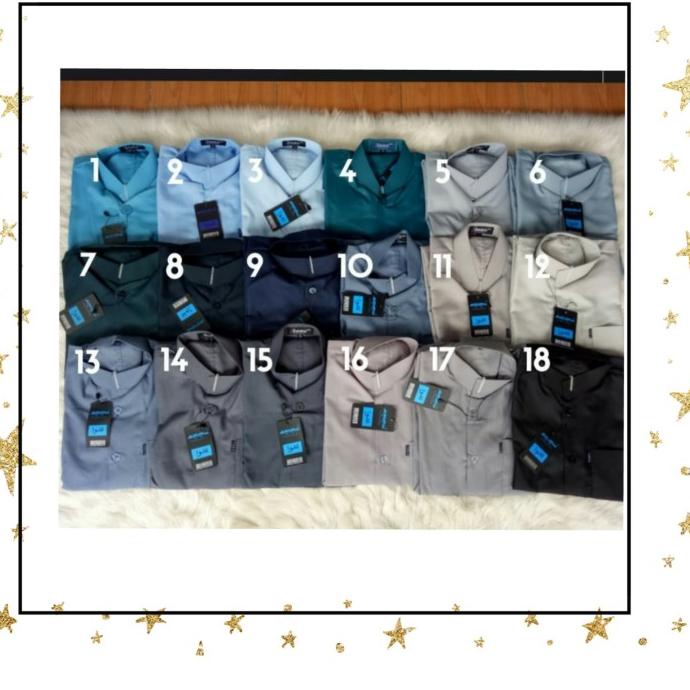 DISTRIBUTOR RESMI KOKO AMMU COLLECTION GROSIR/ECER