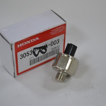 Sensor Knock Civic FD CRV Accord Odyssey