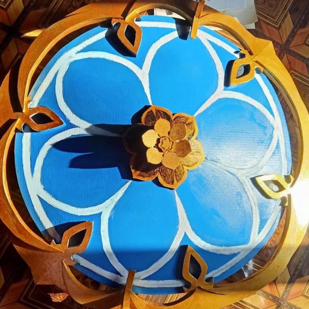 [Pre-order Prop] Costum Wanderer Cosplay , topi wanderer , caping wanderer ,Cosplay wanderer