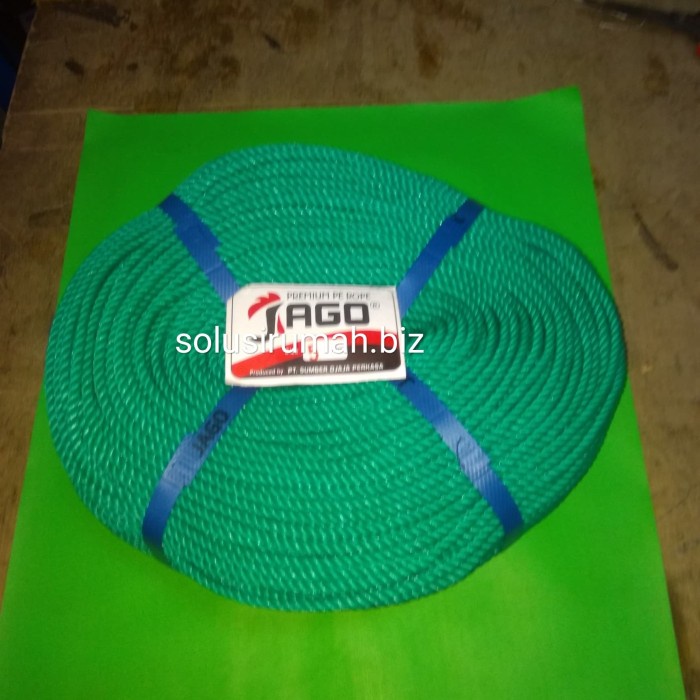 

:0:0:0] TALI TAMPAR 5MM HIJAU MUDA KWA JAGO perkg