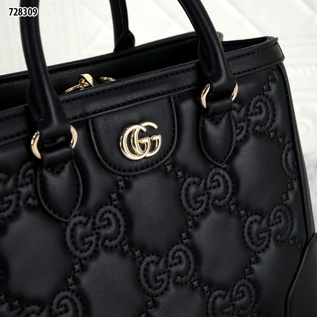 GG Tote 728309 (WITH BOX)