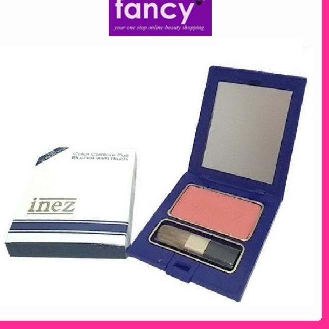 ➸ INEZ BLUSH ON ➲