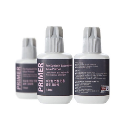 Glue PRIMER EYELASH EXTENSION Made In Korea