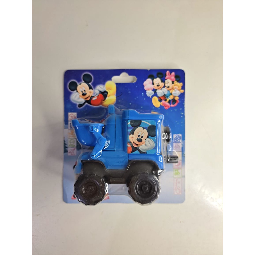 

Rautan/Serutan putar Disney