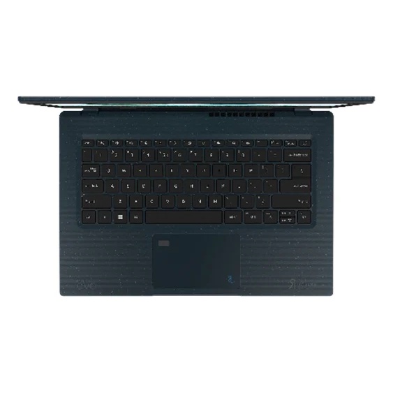 LAPTOP ACER ASPIRE VERO AV14-51 CORE i5 1235U INTEL EVO RAM 8GB 512GB SSD 14 INCH FHD IPS WINDOWS 11 OHS GREENPC