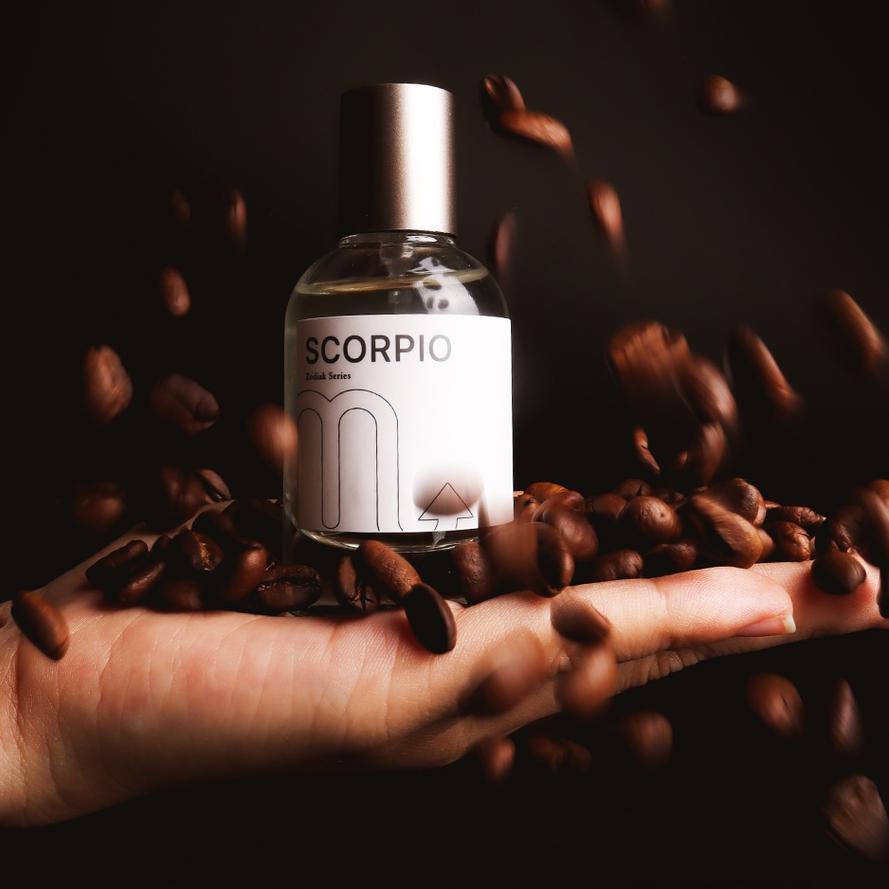 ֍ ONIX SCORPIO (30ml) ♧