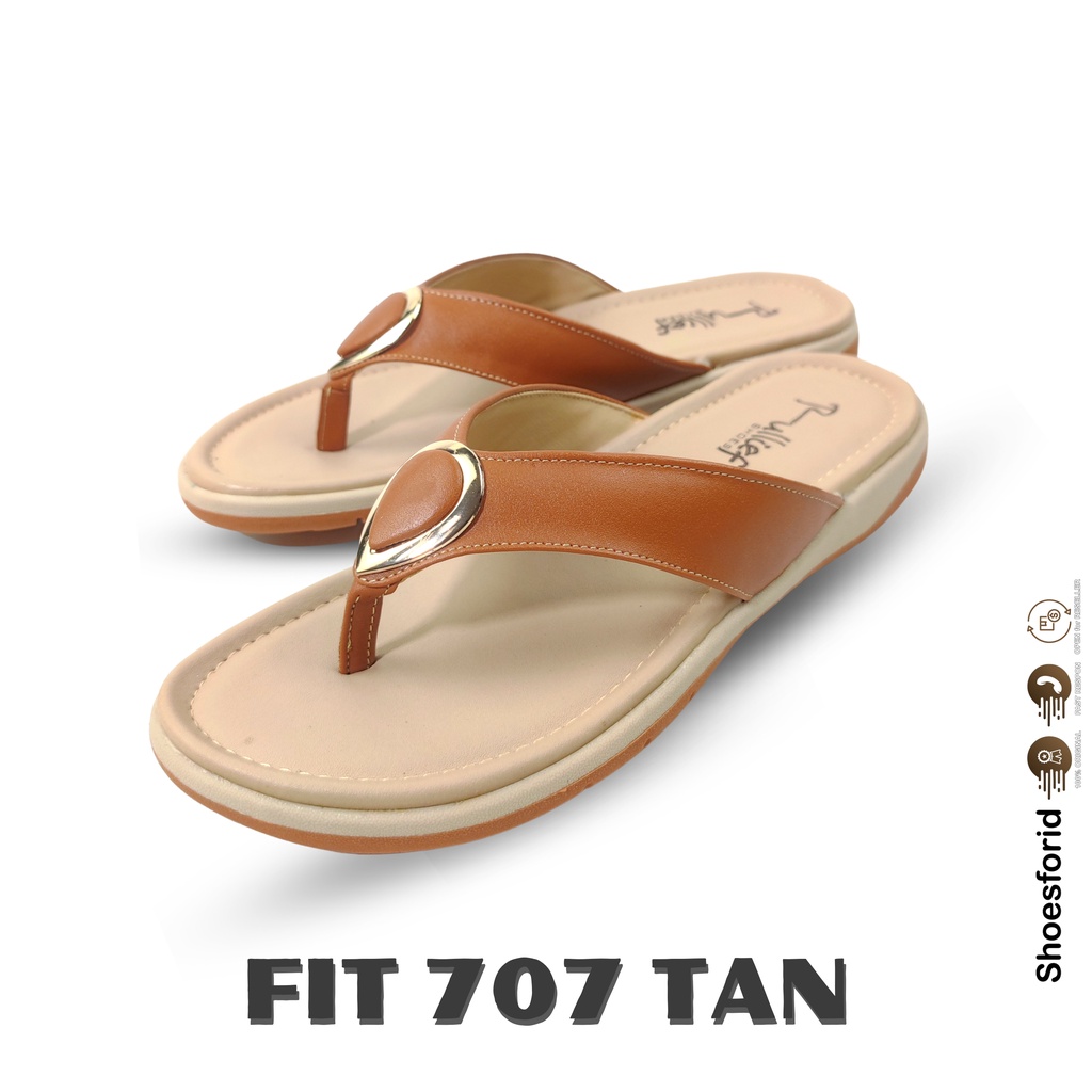 SFH SANDAL JAPIT CASUAL PREMIUM WANITA RULLIEF FIT 706 // FIT 707 // FTK 357 // FMK 729 SENDAL JEPIT FASHION CEWEK