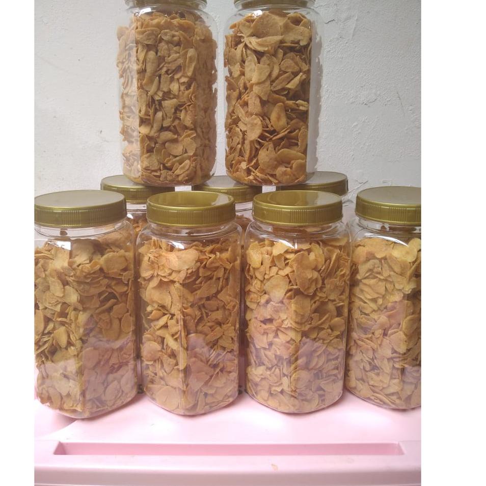 

Discount6c6Bq bawang putih goreng 200 gram