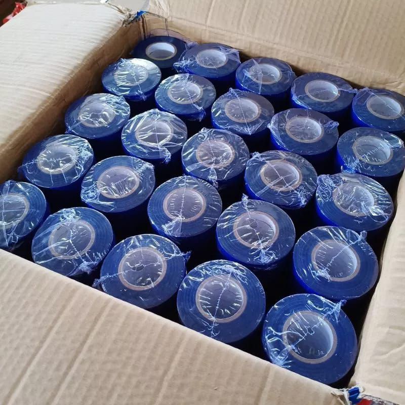 Paket 20pcs Pita Tapetool Tali Pengikat Tanaman