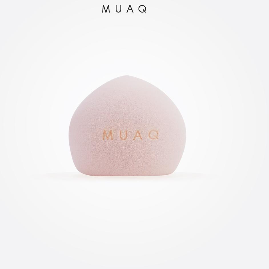 id 8e8Ds MUAQ Makeup Sponge Bakpao