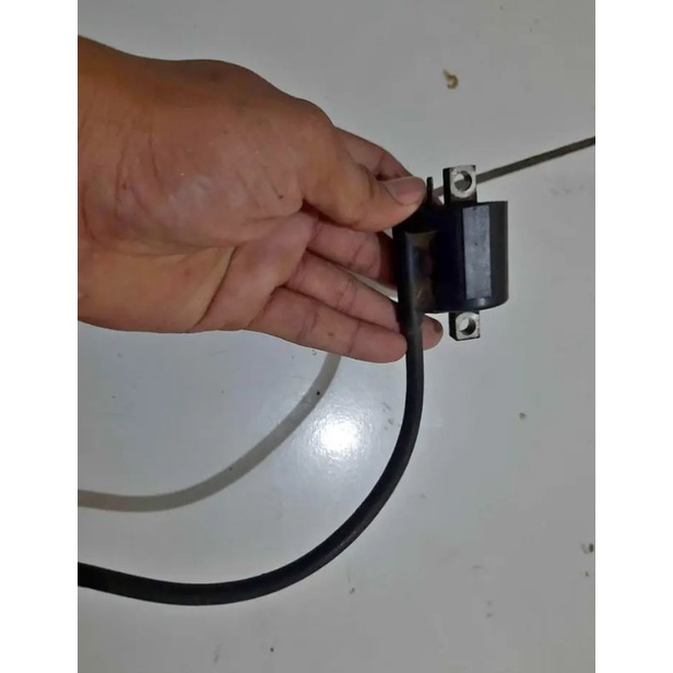 kuil/koil Yamaha RX-King original copotan siap pakai