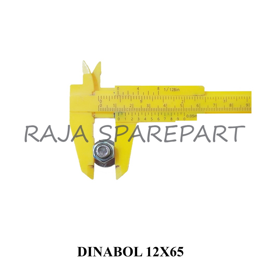 DINABOL 12X65