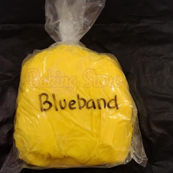 

Top banget Mentega Blueband 500gram