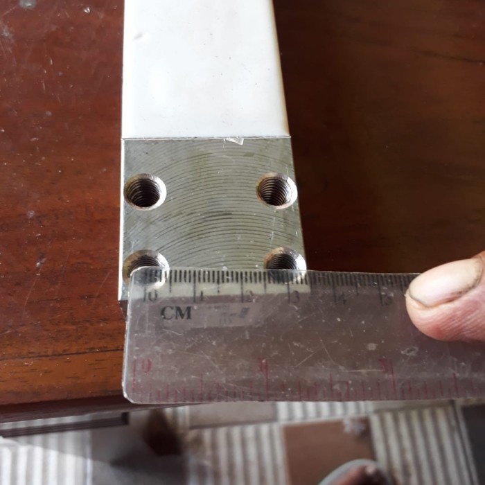 loadcell 350kg timbangan