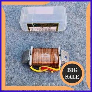 suku cadang LIGHTING COIL SPUL LAMPU RX KING COBRA MERK FUKUYAMA 3KA-F1313-00 140ZZ3