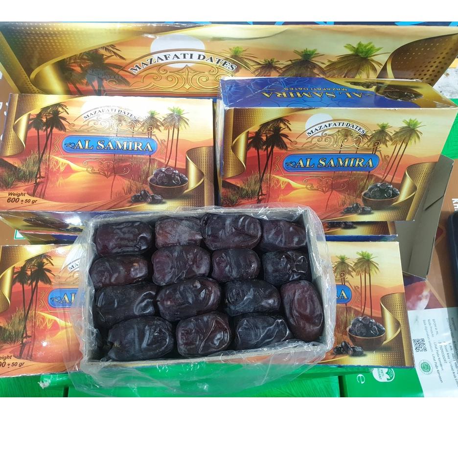 

➲ kurma bam TAMARA600gr/kurma anggur/kurma mozafati(exp2024) ➨