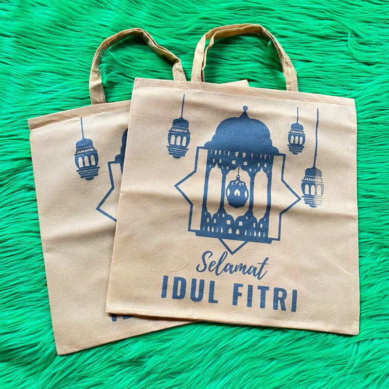 Tas Lebaran Idul Fitri Termurah Se Ponorogo | F 30.30