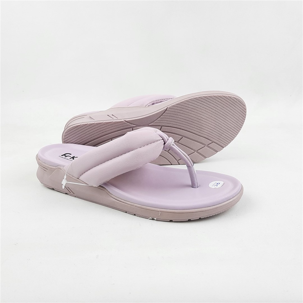 Sandal Slide anak perempuan Fransisca &amp; Renaldy T.Dora.03/02 31-35