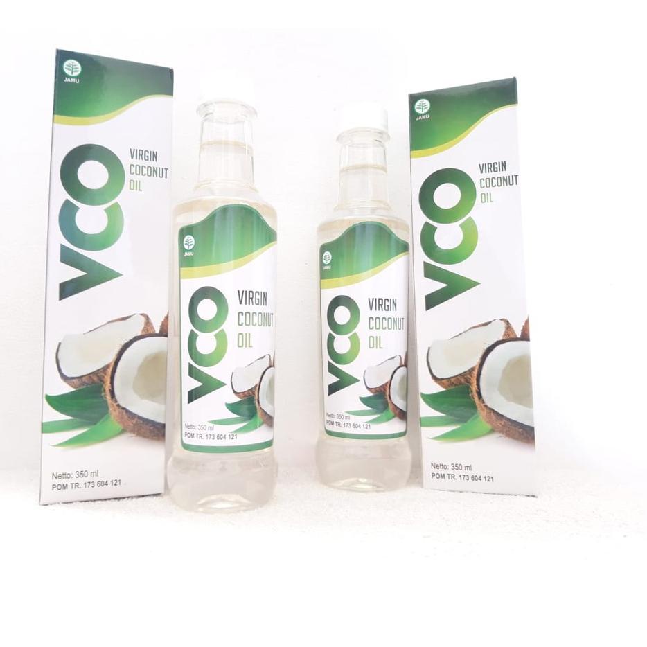 

♧ Al Afiat 350 ML | | Minyak Kelapa Murni POM TR ✾